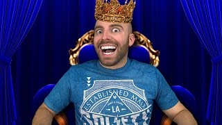 The 10 Most INSANE RULERS in History!