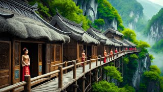 WONDERS OF CHINA | The Most Incredible Places in China | Travel Guide 4K
