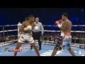 ANTHONY JOSHUA Vs DOMINIC BREAZEALE FULL FIGHT