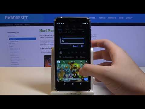 How to Add Alarm Clock on MOTOROLA E6 Play? – Customize Alarm Clocks