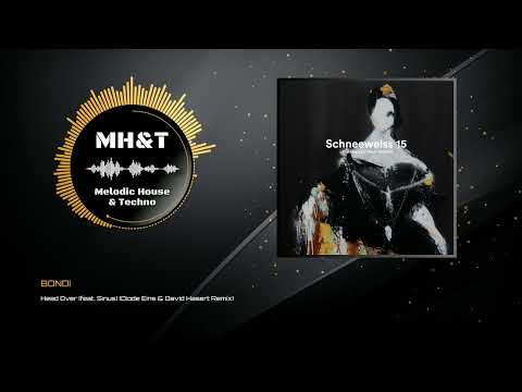 BONDI - Head Over (feat. Sinus) (Diode Eins & David Hasert Remix)