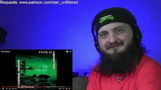 Type O' Negative - Pyretta Blaze REACTION!! | Playlist Worthy??