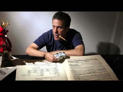 Composer Interview: Garry Schyman