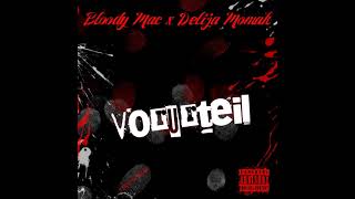 Bloody Mac x Delija Momak - Vorurteil
