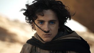 Dune: Part Two | Official Trailer 2