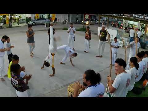 Cabula da Bahia Itabuna   Roda da Piedade 03122025 Parte 7