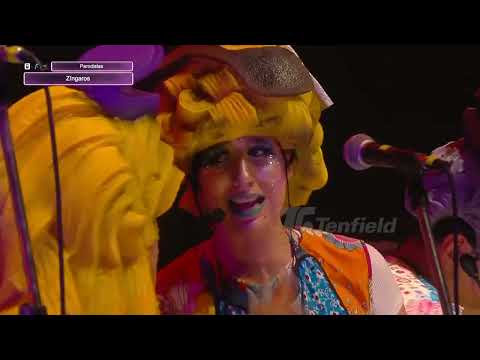 5ta Etapa 2023 - Zingaros - Primera Rueda