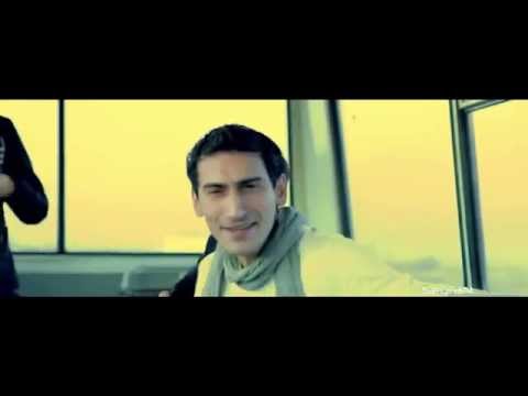 Rowshen Amanow - Ah Leyla