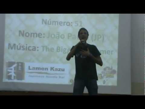 JP / Wada Kouji - The biggest dreamer（Cover）