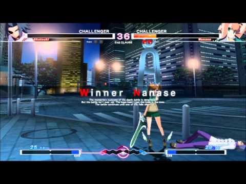 [UNIEL 08/01/2014] Offline Week 1 Tournament - Winners' and Losers' Finals - Costa Rica