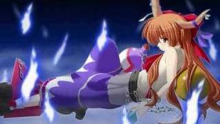 Suika's Theme - Onigashima in the Fairyland ~ Missing Power