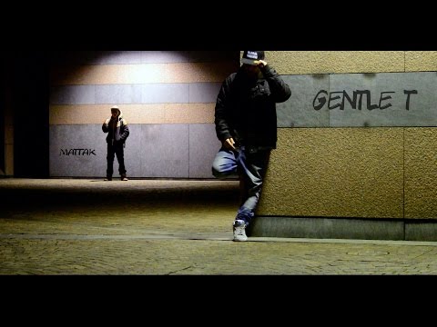 Gentle T feat.Mattak - Pezzo di Cuore (Official Video)