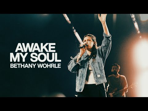 Bethel Music and Bethany Wohrle