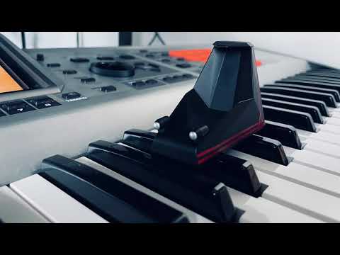 Gary Numan - Sleep by windows - My cover