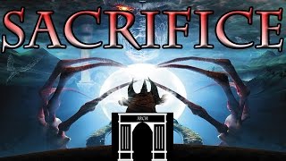 The Best Game Ever? Why It&#39;s Sacrifice ofc!