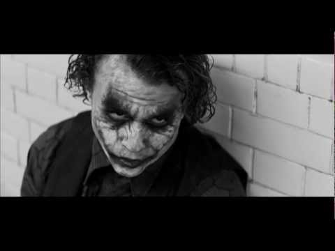 Agents (James Bond & Ethan Hunt & Jason Bourne) vs. The Joker Teaser Trailer