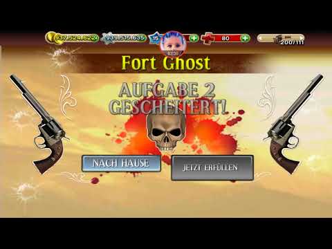 visualização do confronto de gangues de seis armas (hackeado)