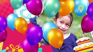 Download lagu Jaguh Kartun: Selamat Hari Jadi (Julai 2022 - #2) mp3