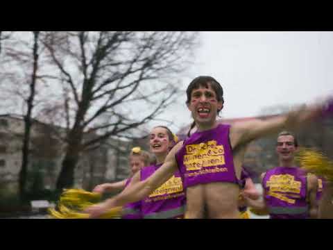 Feels like the city's getting ready to enteignen!