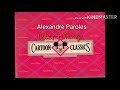 Walt Disney Cartoon Classics