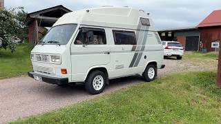 عربة ألكوفين Volkswagen Transporter | صورة 4 - Autoline