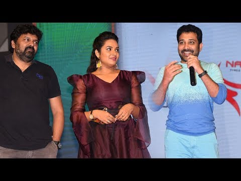 Bigboss Mates About Kobbari Matta at Pre Release Event