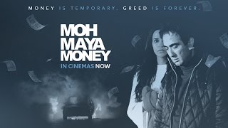 MOH MAYA MONEY: Official Trailer | Ranvir Shorey, Neha Dhupia | 25 Nov 2016