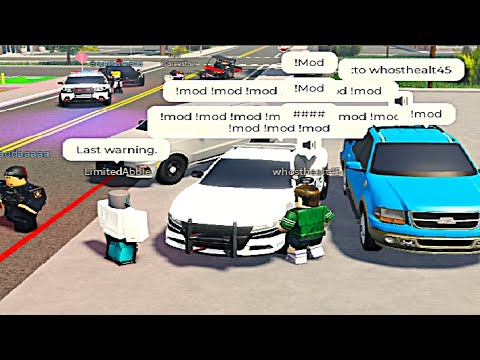 destroying rp servers with the gang (liberty county trolling)