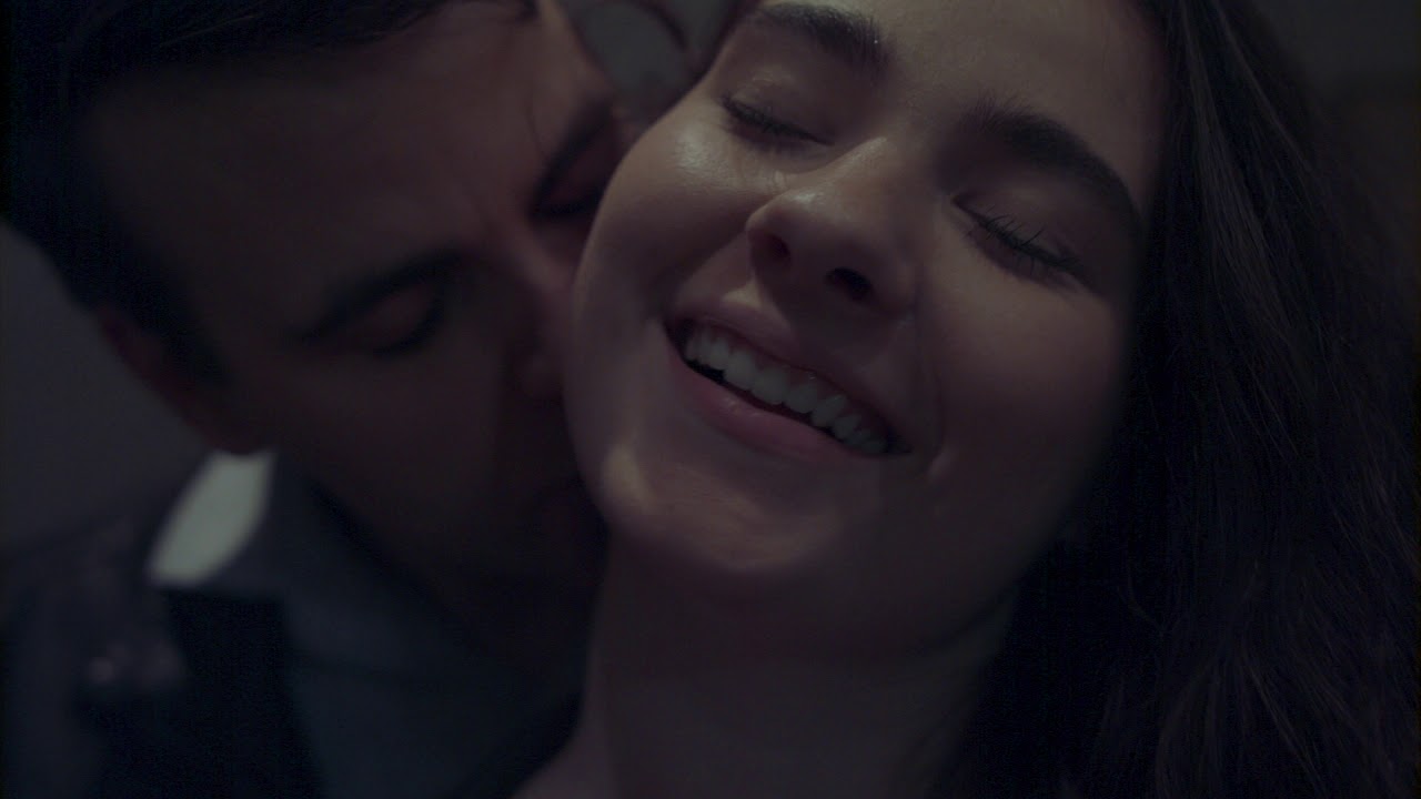 CHASTE Trailer 1 (2022)