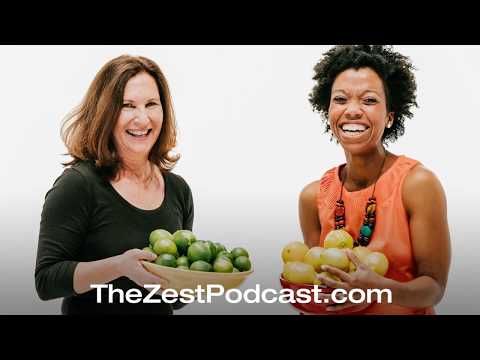 History of Beer in Tampa Bay | Make a Columbia Restaurant Mojito | Janet Keeler | The Zest Podcast