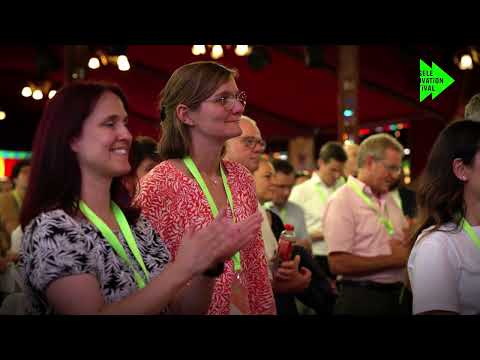 Käpsele Innovation Festival 2024 Aftershowmovie