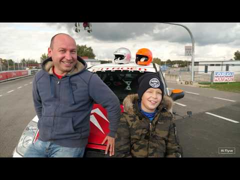 Pasja ojca i syna. Filip Melon, Paweł Melon