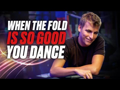 Top 5 Poker FOLDS That Will BLOW YOUR MIND! 🤯e