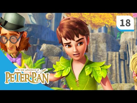Peter Pan - Season 1 - Episode 18 - Danny Ploof - FULL EPISODE