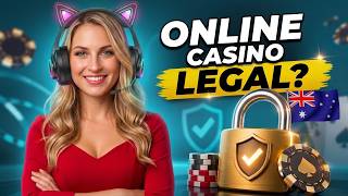 Best Online Casino Australia: How to Play Legally (2026)