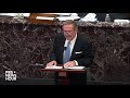WATCH Trump impeachment defense lawyer WATCH Trump impeachment defense lawyer