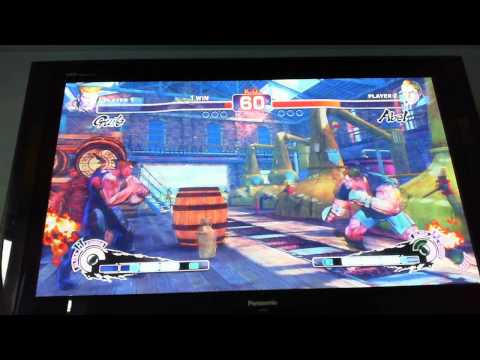FRJ03_Alanzo(Guile)_VS_Abelity(Abel)