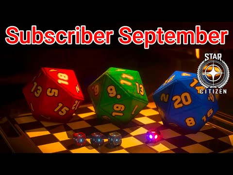 3.19.1 Subscriber Flair September 2023