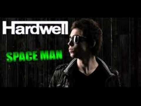 Hardwell vs Swedish House Mafia - Spaceman Antidote (SergyMG Bootleg Mix)
