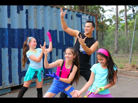 Just Dance 2016 'Mashup' | Jayden Rodrigues JROD