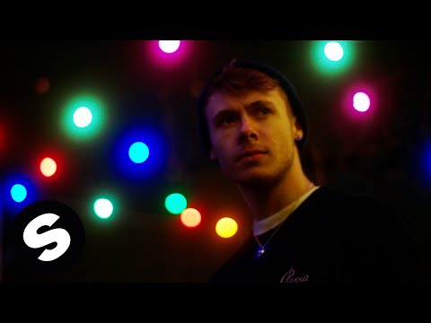 Ellis - Need U Now (Official Music Video)