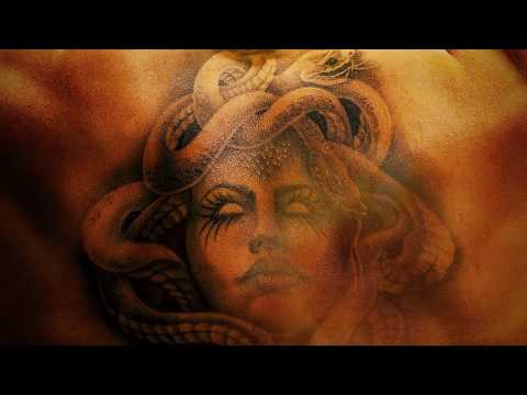 Niqo Nuevo feat. Olexesh & Samy - Meduza