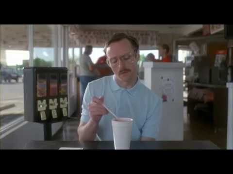 Napoleon Dynamite - I Guess You Could Say Things Are Getting Pretty Serious