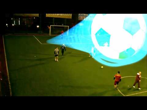 Futbol Arena Halı Saha 1 24.02.2016 21:00 - akillisaha.com