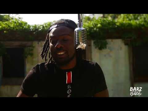 BARZ IN DA BANDO| LBR KEYLO - CAME UP |