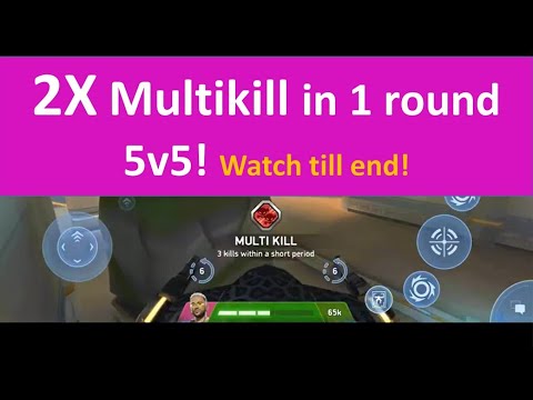 Panther with disc launcher 12 destroy enemies | Panther Spotlight | Mech Arena