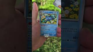 At least it was a good time out 😅 #pokemon #pokemoncards #tcg #ascendedheroes #pokemontcg