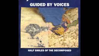 Guided By Voices - Girls Of Wild Strawberries