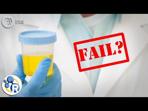 But Could CBD Make You Fail a Drug Test?