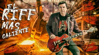 RIFF QUIERO PERDERME BARRICADA MONSTER CLASS ALFREDO PIEDRAFITA + SERGIO FUELCORE DE MALOS TRAGOS